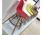 Taburete EAMES DSW - Fab. Italia