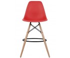 Taburete EAMES DSW - Fab. Italia