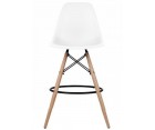 Taburete EAMES DSW - Fab. Italia