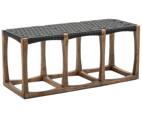 Taburete BUNGALOW - Fab. Italia