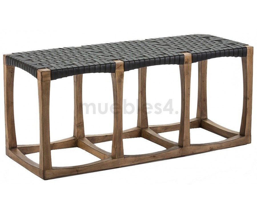 Taburete BUNGALOW - Fab. Italia