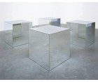 Mesa auxiliar PLINTH COPENHAGEN