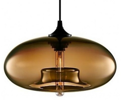 Lámpara suspendida JEREMY PYLES - AURORA