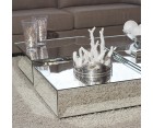 Mesa de centro PLINTH COPENHAGEN 