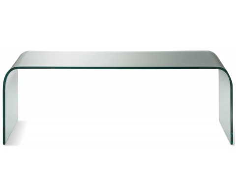 Mesa de centro NURGLAS - 130cm. - Alta calidad