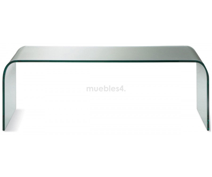 Mesa de centro NURGLAS - 130cm. - Alta calidad