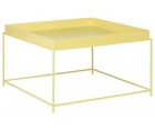Mesa de centro TRAY - Italia