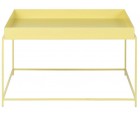 Mesa de centro TRAY - Italia