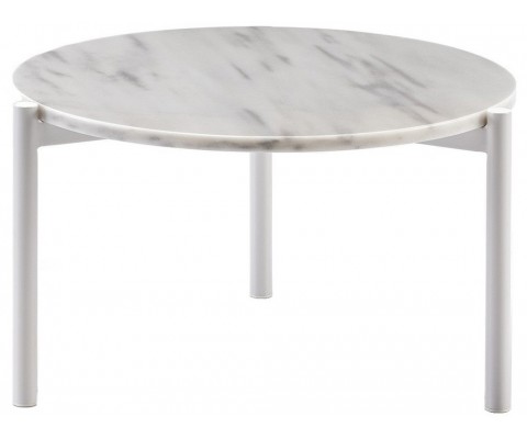 Mesa de centro NIOBE - Italia