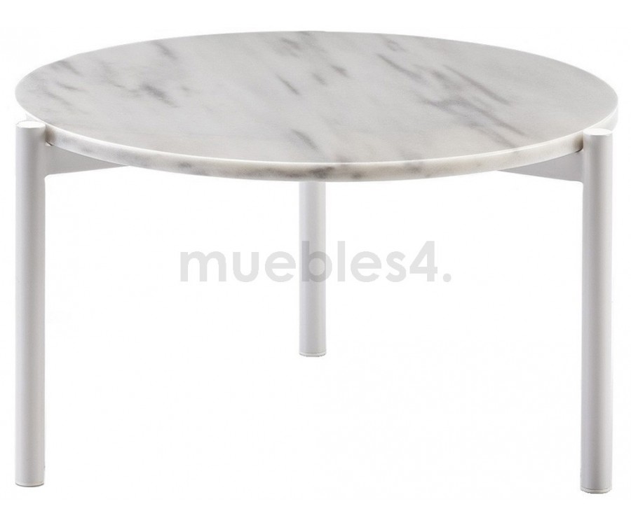 Mesa de centro NIOBE - Italia