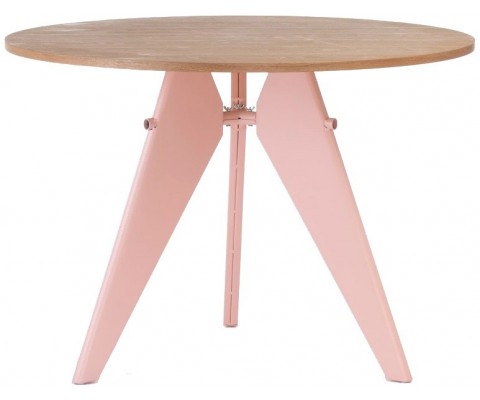 Mesa comedor GUÉRIDON - Italia