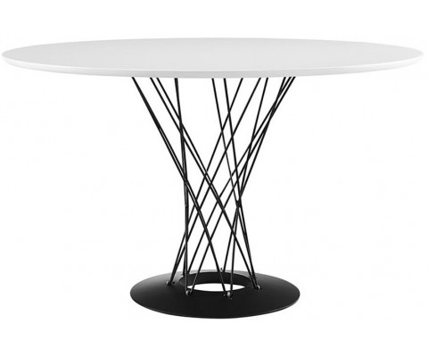 Mesa de comedor CYCLONE - Alta calidad