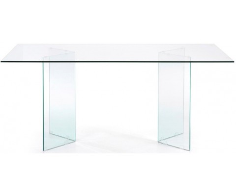 Mesa comedor TAP GLASS