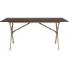 Mesa comedor PP85 CROSS - Italia