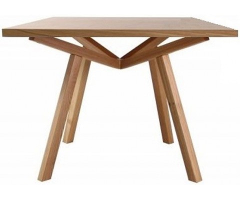 Mesa de comedor FORTE SEAN DIX - Alta calidad