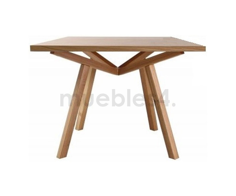 Mesa comedor FORTE - Italia - Muebles4.