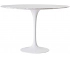 Mesa comedor TULIP 120 Ø - Fab. Italia