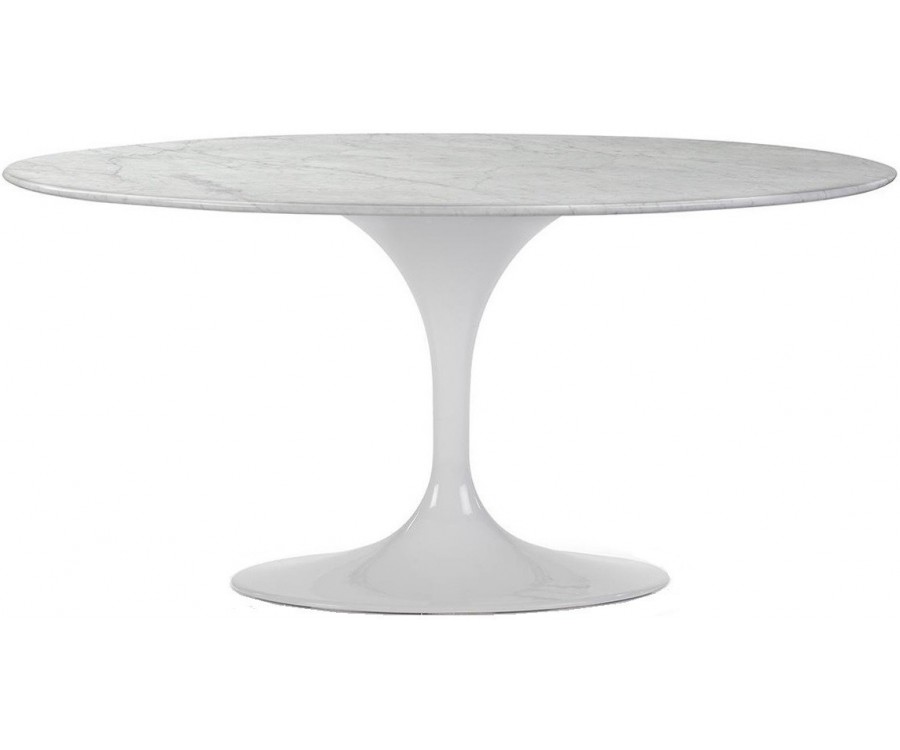 Mesa TULIP Oval - Italia - 150