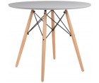 Mesa DSW - Spain - 80 Ø