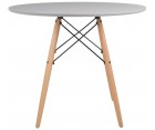 Mesa DSW - Spain - 80 Ø