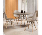 Mesa DSW - Spain - 60 Ø