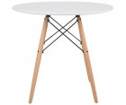 Mesa DSW - Spain - 60 Ø