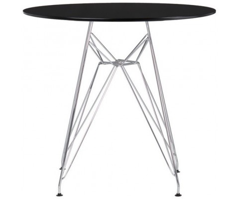Mesa de comedor EAMES DSR - 80cm. - Alta calidad