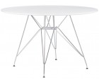 Mesa de comedor EAMES DSR - 120cm. - Alta calidad