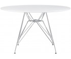 Mesa de comedor EAMES DSR - 120cm. - Alta calidad