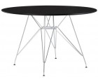 Mesa de comedor EAMES DSR - 120cm. - Alta calidad