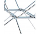 Mesa de comedor EAMES DSR - 120cm. - Alta calidad