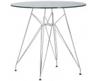 Mesa DSR - Spain - 80 Ø
