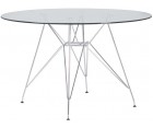 Mesa DSR - Spain - 120 Ø