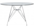 Mesa DSR - Spain - 120 Ø