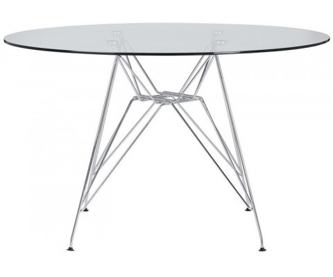 Mesa DSR - Spain - 120 Ø