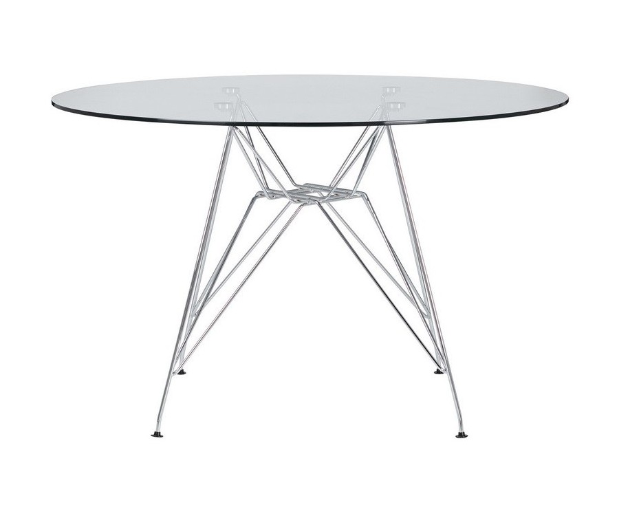 Mesa DSR - Spain - 120 Ø