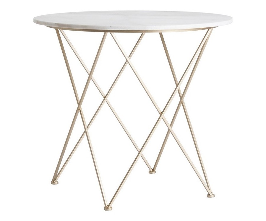 Mesa comedor BIG O - Italia