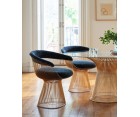 Mesa comedor PLATNER - Italia