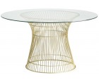 Mesa comedor PLATNER - Italia