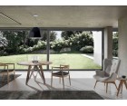 Mesa comedor LAMBDA - Italia
