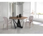 Mesa comedor SKORPIO - Italia