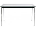 Mesa comedor LC10 Le Corbusier - Fab. Italia