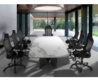 Mesa comedor SKORPIO - Italia