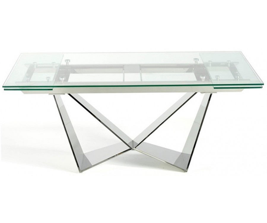 Mesa comedor SKORPIO - Italia