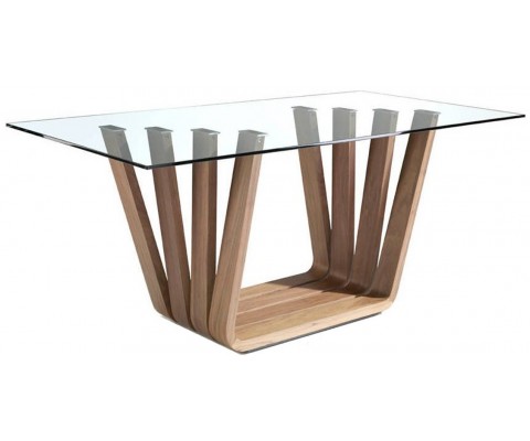 Mesa comedor DOMINO - Italia