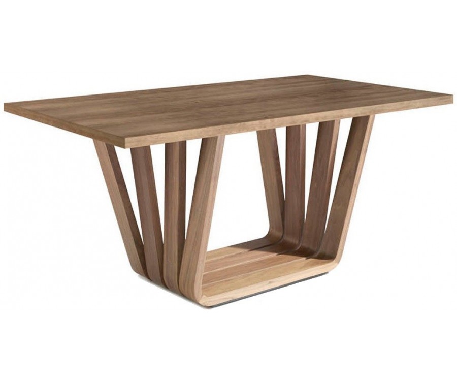 Mesa comedor DOMINO - Italia - Muebles4.