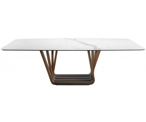 Mesa comedor DOMINO - Italia