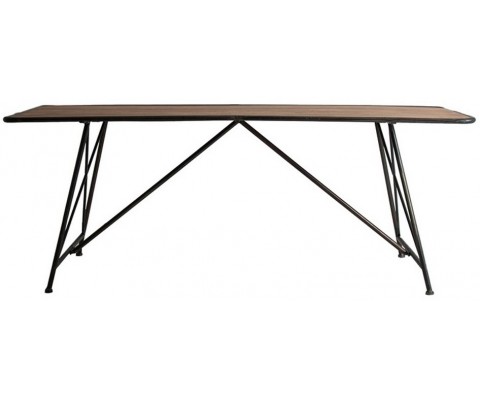 Mesa comedor DORSIA - Fab. UE