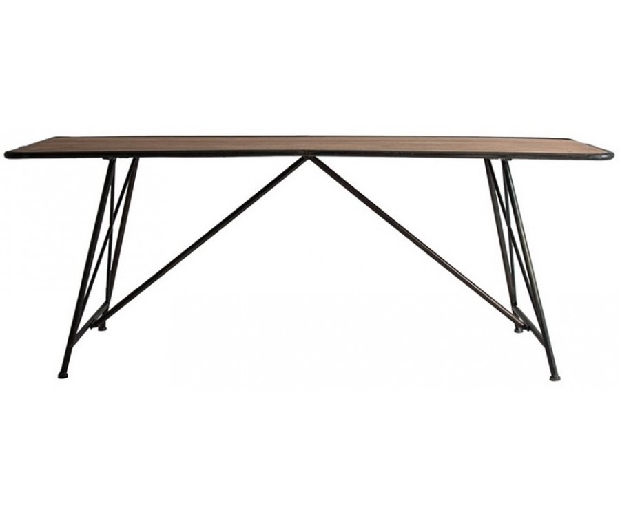 Mesa comedor DORSIA - Fab. UE