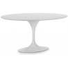 Mesa comedor TULIP Oval 150 Ø - Fab. Italia